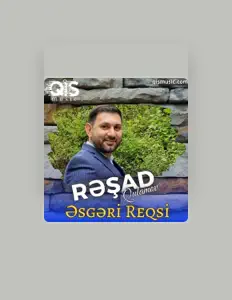 Resad Qulamovを聴いたり、ミュージックビデオを鑑賞したり、経歴やツアー日程などを確認したりしましょう！