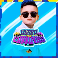 Agora To de Carrinho - Single - MC Lorenzo