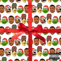 Merry Muthafuckin' Xmas - Single - Beast Reality, Ayo Cheetah & Xzibit
