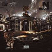 In House 2: Boosie and the Beast artwork