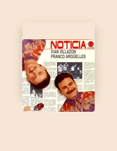 Ascolta Ivan Villazon, guarda video musicali, leggi la biografia, vedi le date del tour & altro!