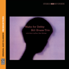 Waltz for Debby (Original Jazz Classics Remaster 2010) [with Paul Motian & Scott Lefaro] - Bill Evans Trio