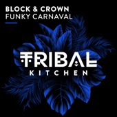 Funky Carneval artwork