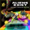 Aliens Exist (feat. Mobsquad Nard & Killa Kyleon) - Logan Garrett lyrics