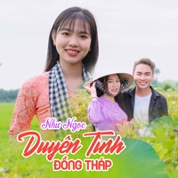 Duyên Tình Đồng Tháp - Single - Như Ngọc