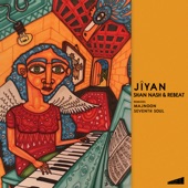 JÎyan (Majnoon Remix) artwork