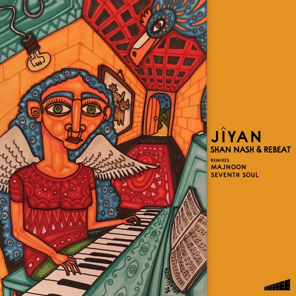 JÎyan - Single
