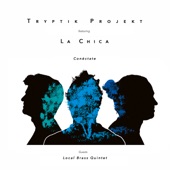 Conéctate (feat. La Chica & Local Brass Quintet) artwork