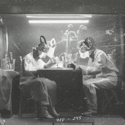 Lost ingredient before POTION - EP