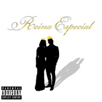Reina Especial - Single - Lone.Fractal