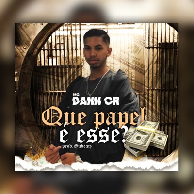 Que Papel É Esse - Single