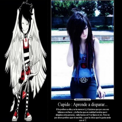 Cupido no me ha flechado (feat. STXR KiD) - Single