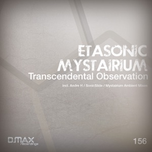 Transcendental Observation - EP