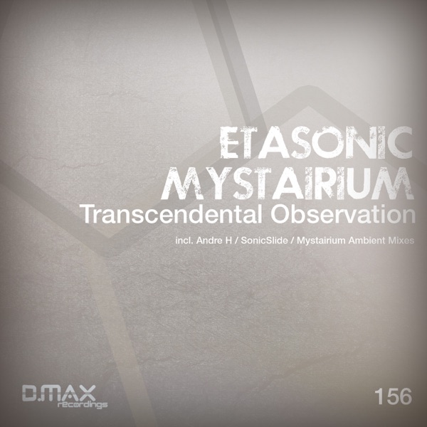 Transcendental Observation - EP