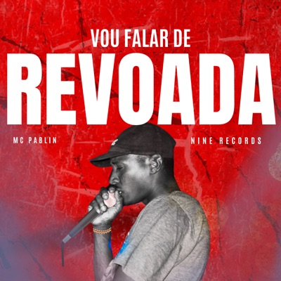 Vou Falar de Revoada - Single