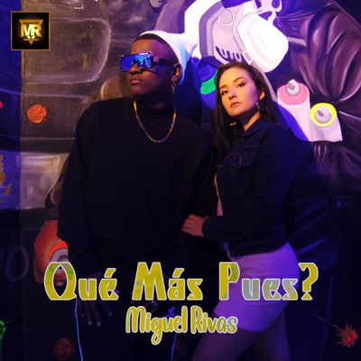 Qué Más Pues? - Single