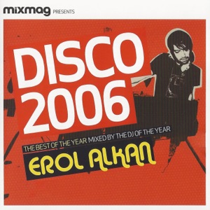 Disco 2006 (DJ Mix)