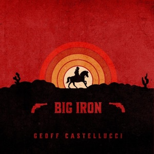 Big Iron (Short) - Single