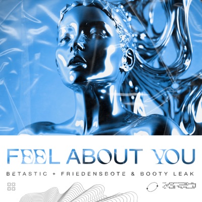 Feel About You - Single
