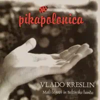 DALEC JE MOJ ROJSTNI KRAJ — VLADO KRESLIN