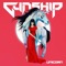 Ghost (feat. Power Glove) - GUNSHIP lyrics