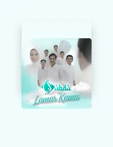 Listen to Sabda, watch music videos, read bio, see tour dates & more!