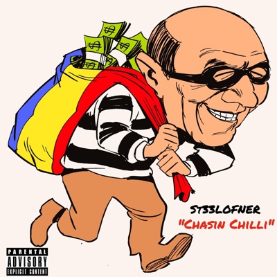 Chasin Chilli - Single