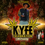 Kyfe Celebration - Single