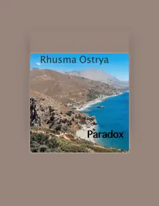 Rhusma Ostryaを聴いたり、ミュージックビデオを鑑賞したり、経歴やツアー日程などを確認したりしましょう！