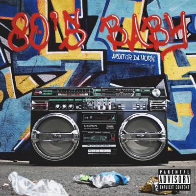 80's Baby - Single
