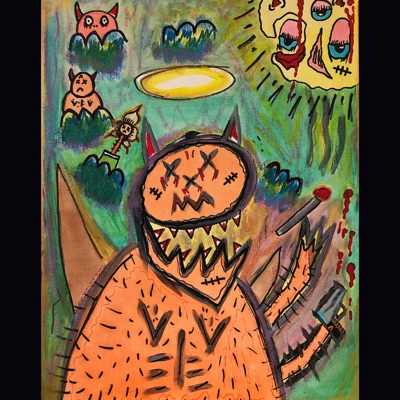 Lavish (feat. Chaz McGee & Cashus King) - Single