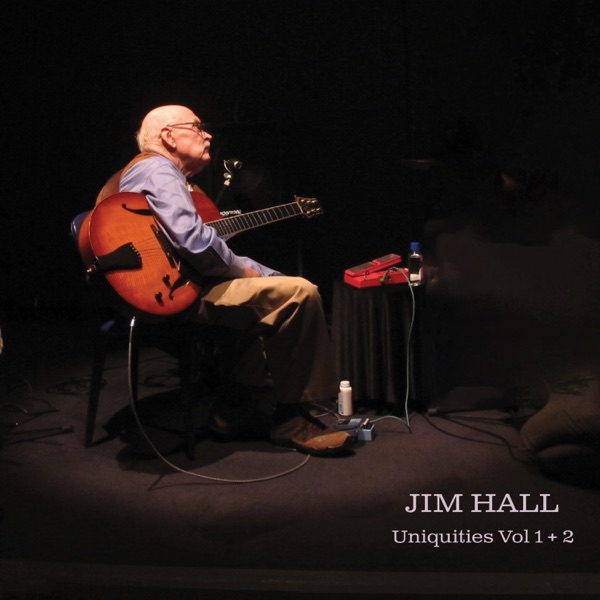 Uniquities (Vol. 1 + 2)