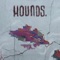 Hounds - Seven Seals lyrics