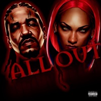 All Out (feat. Twisted Insane) - Single - Lady Insane