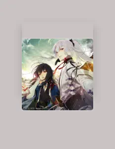 Listen to Kuroba Saneaki(CV:Maeno Tomoaki), watch music videos, read bio, see tour dates & more!