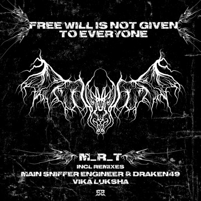 Free Will Is Not Given To Everyone - EP
