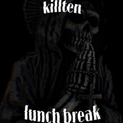 Lunch Break - EP