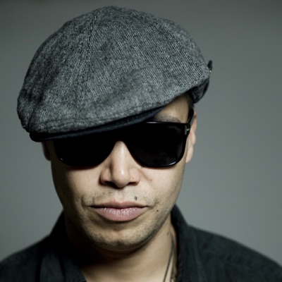 Finley Quaye