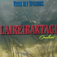 LAIREIBAKTAGI (feat. Omolata) - Single - Chongtham Vivek Aly