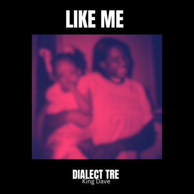 Like Me - Single