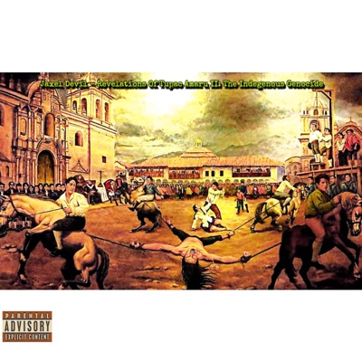 TheRevelationOfTupacAmaruII