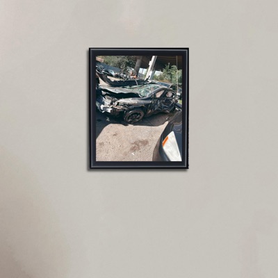Hell of a Year - Single