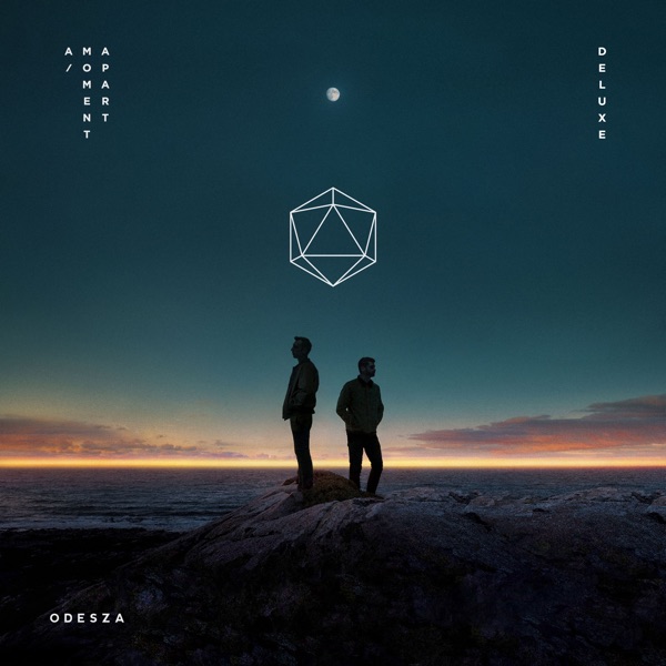 A Moment Apart (Deluxe Edition) - ODESZA