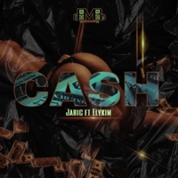 Cash (feat. Elykim) - Single - Jaric