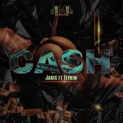 Cash (feat. Elykim) - Single