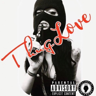 Thug love (feat. Pr0fit) - Single