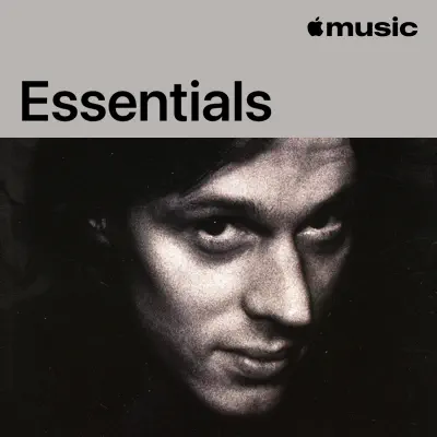 Hör dir Tom Verlaine Essentials mit Television an