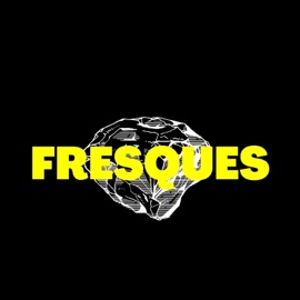 Fresques (feat. Abstral Compost) [Live] Cinq