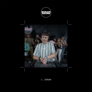 Boiler Room: I. JORDAN in London, Sep 4, 2021 (DJ Mix)
