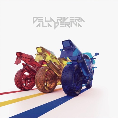 A la Deriva (feat. Ale Sergi, Julieta Rada & Willy Crook)
